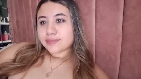 Snapshot of eimy_collin chatting on 24, 2, 2026 EIMY MODEL INDEPENDENT online show from 24, 2, 2026