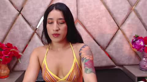 eimy_cutte online show from 3, 2, 2025