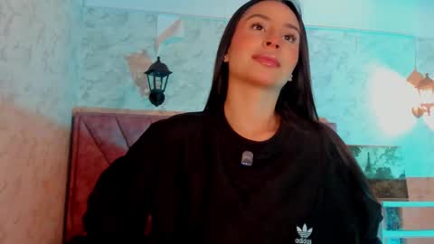 Snapshot of eimy_rose1 chatting on 3, 3, 2026 Eimy rose online show from 3, 3, 2026