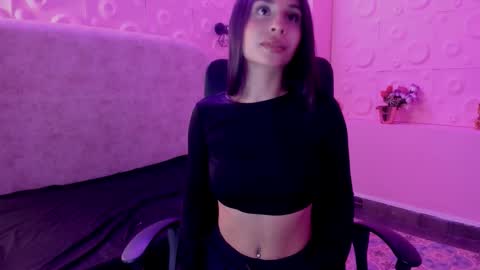 Snapshot of eimy_rose1 chatting on 10, 3, 2026 Eimy rose online show from 10, 3, 2026