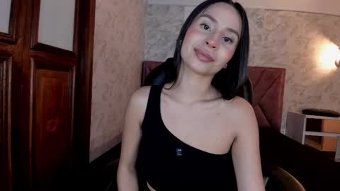 Snapshot of eimy_rose1 chatting on 12, 3, 2026 Eimy rose online show from 12, 3, 2026