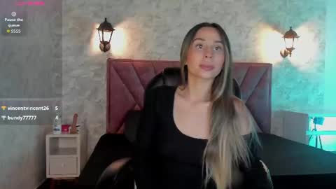 Eimy rose online show from 30, 6, 2026
