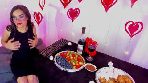 eimy_rosse18 online show from 14, 2, 2026