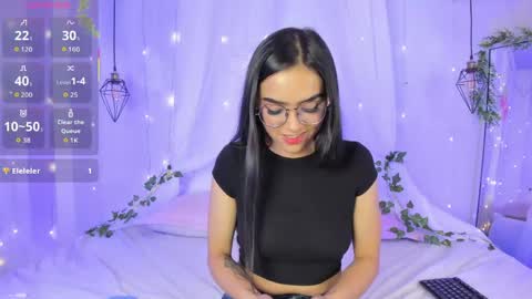 eimy_rosse18 online show from 10, 4, 2026
