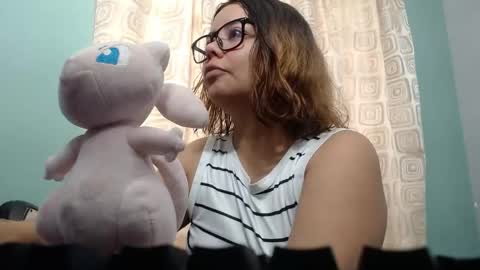 eimy_saenzz online show from 3, 5, 2026