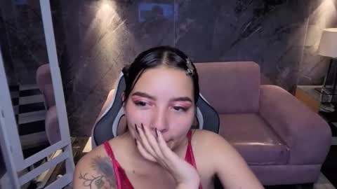 eimy_smith_b online show from 20, 2, 2026