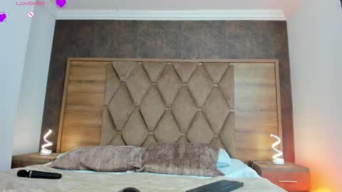 Snapshot of eimyandmaxi chatting on 17, 3, 2026 YG COUPLE online show from 17, 3, 2026