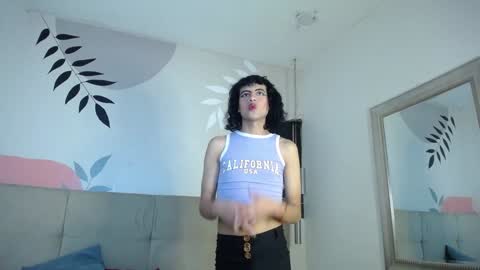 Eimyflorian online show from 3, 1, 2025
