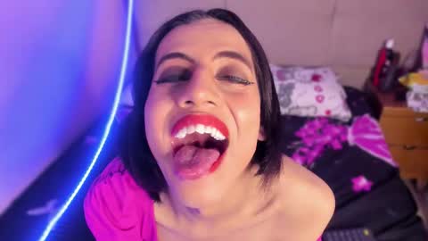 Eimyflorian online show from 21, 11, 2025