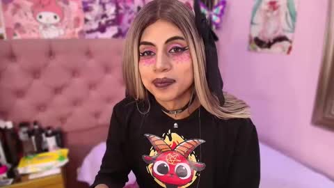 Eimyflorian online show from 23, 3, 2026