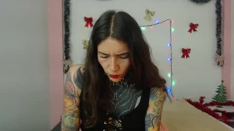 Snapshot of eimytatto_ chatting on 5, 12, 2024 Carla online show from 5, 12, 2024