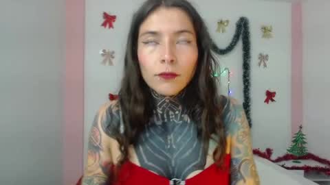 Snapshot of eimytatto_ chatting on 6, 12, 2024 Carla online show from 6, 12, 2024