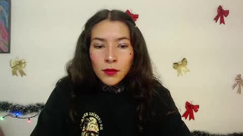 Snapshot of eimytatto_ chatting on 30, 12, 2024 Carla online show from 30, 12, 2024
