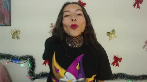 Carla online show from 30, 12, 2024