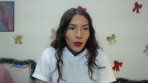 Snapshot of eimytatto_ chatting on 31, 12, 2024 Carla online show from 31, 12, 2024