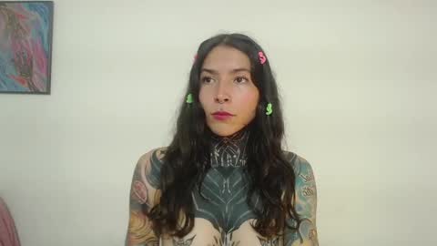 Carla online show from 11, 1, 2025