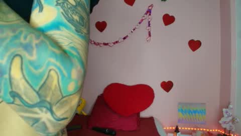 Carla online show from 10, 9, 2025