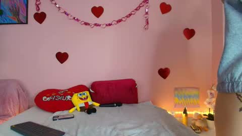 Snapshot of eimytatto_ chatting on 14, 9, 2025 Carla online show from 14, 9, 2025
