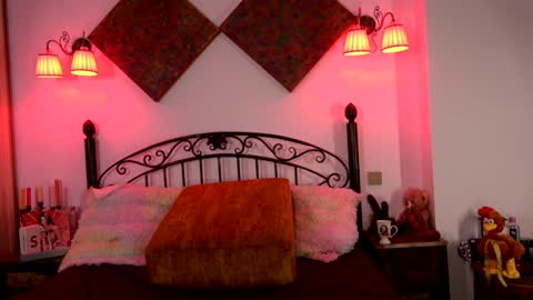 Snapshot of einneuesleben89 chatting on 1, 2, 2025 Elena online show from 1, 2, 2025
