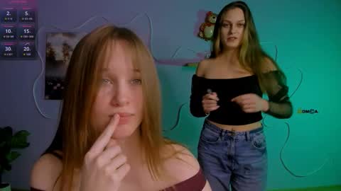 Sweet Eira online show from 4, 3, 2026