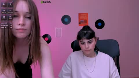 Sweet Eira online show from 11, 5, 2026