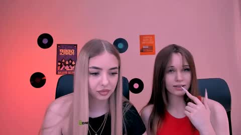 Sweet Eira online show from 12, 5, 2026