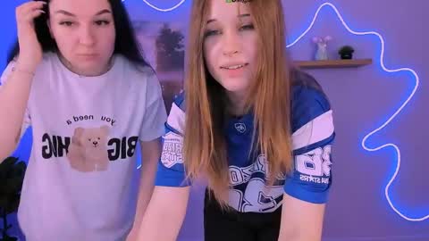 Sweet Eira online show from 19, 5, 2026