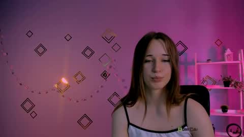 Snapshot of eira_mouse chatting on 3, 6, 2026 Sweet Eira online show from 3, 6, 2026