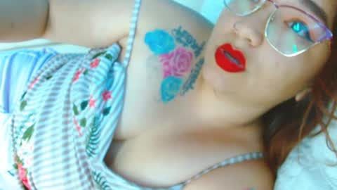 Eirene online show from 6, 3, 2025