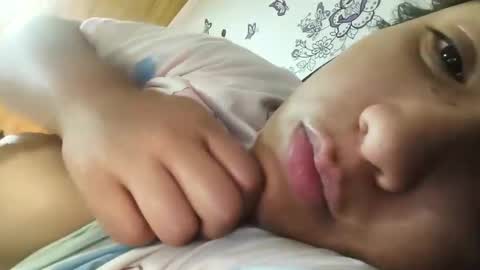 Eirene online show from 27, 10, 2025