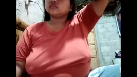 Snapshot of eirma7991 chatting on 12, 1, 2026 eirma7991 online show from 12, 1, 2026