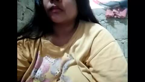 Snapshot of eirma7991 chatting on 13, 2, 2026 eirma7991 online show from 13, 2, 2026