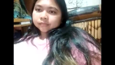 Snapshot of eirma7991 chatting on 18, 2, 2026 eirma7991 online show from 18, 2, 2026