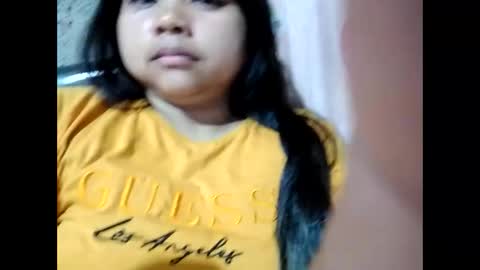 Snapshot of eirma7991 chatting on 8, 3, 2026 eirma7991 online show from 8, 3, 2026