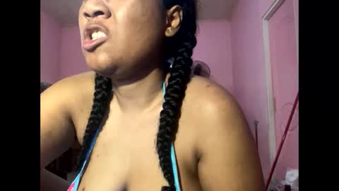 Eirondra Valeen online show from 27, 3, 2026