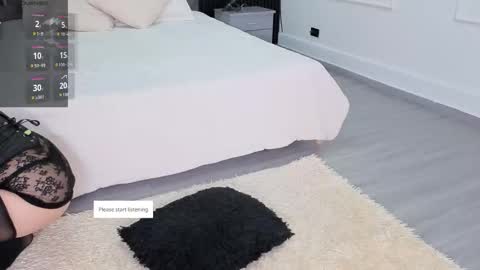 Snapshot of eirynraven chatting on 17, 3, 2026 Eiryn Raven online show from 17, 3, 2026