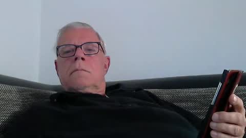 eisbaer1957 online show from 22, 3, 2026