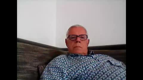 eisbaer1957 online show from 27, 3, 2026