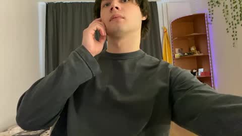 Eitan online show from 18, 5, 2026