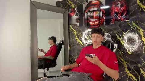 Snapshot of eithan__boy chatting on 21, 2, 2026 Eithan online show from 21, 2, 2026