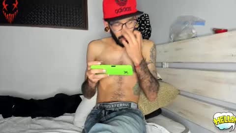 eithan_rune online show from 19, 1, 2026