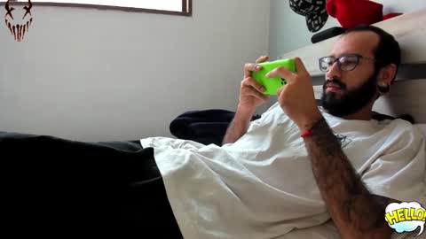 eithan_rune online show from 3, 2, 2026