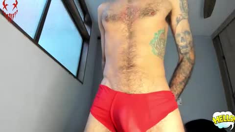 eithan_rune online show from 21, 2, 2026