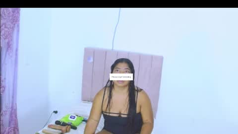 Snapshot of eithana_spicy chatting on 1, 6, 2026 Eitha online show from 1, 6, 2026