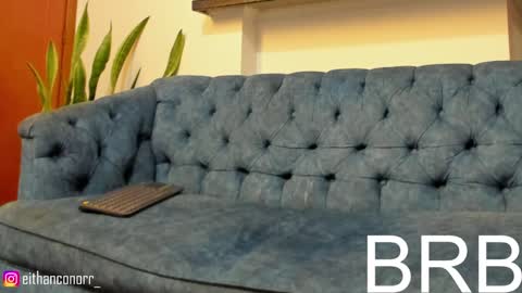 EITHAN CONOR online show from 7, 1, 2025