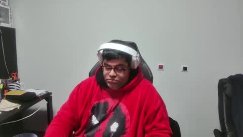 ejectprecoce online show from 11, 1, 2026