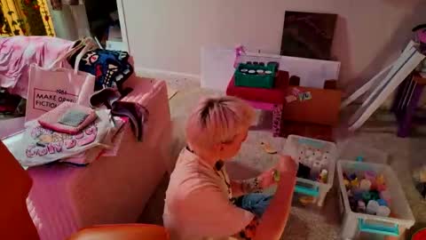 ejrabloom online show from 21, 3, 2026