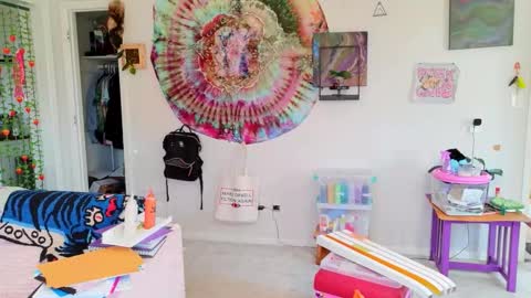 ejrabloom online show from 21, 3, 2026