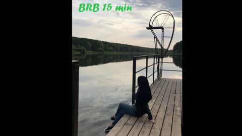 ekateriga online show from 24, 4, 2026