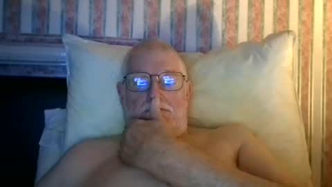 Snapshot of eketman1964 chatting on 31, 10, 2025 eketman1964 online show from 31, 10, 2025